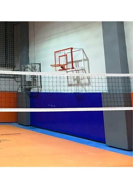 Diomond Voleybol Filesi (Ağı) 9,0 M indirimleri