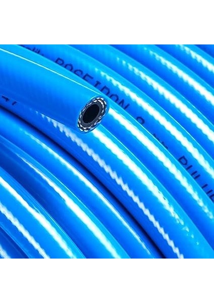 Metre Basınçlı Ilaçlama Hortumu 240 Bar 8 mm Ağaç Bitki Yaprak Sebze Meyve Tarım Ziraat Hortum modelleri