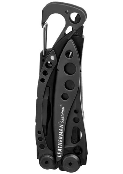 Skeletool Black Çok Amaçlı Pense, Siyah fiyatları