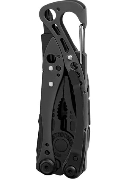Skeletool Black Çok Amaçlı Pense, Siyah modelleri