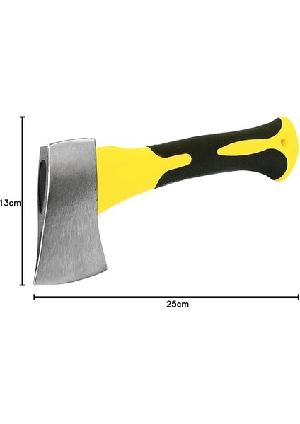 12100 Stubby Camping Axe fırsatları