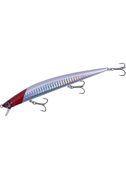 Tide Minnow Slim Flyer 140 CPA3512 Inakko Lime Chart indirimleri