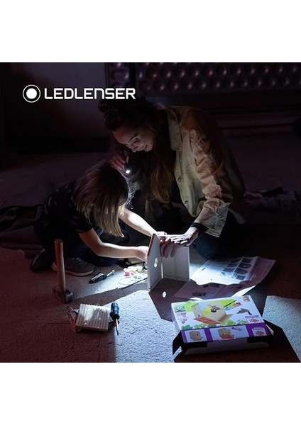 P3 Core El Feneri indirimleri