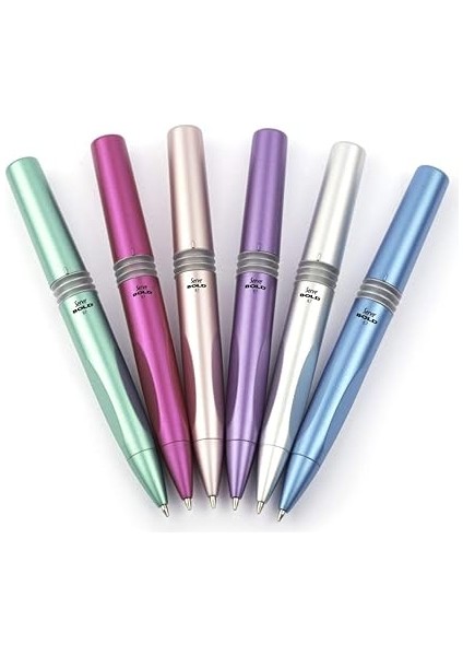 Bold Mekanik Kursun Kalem 07MM Yeşil, 0.7mm fiyatları