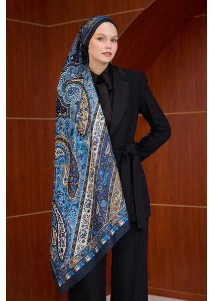 Winter Bloom Soft Şal fiyatları