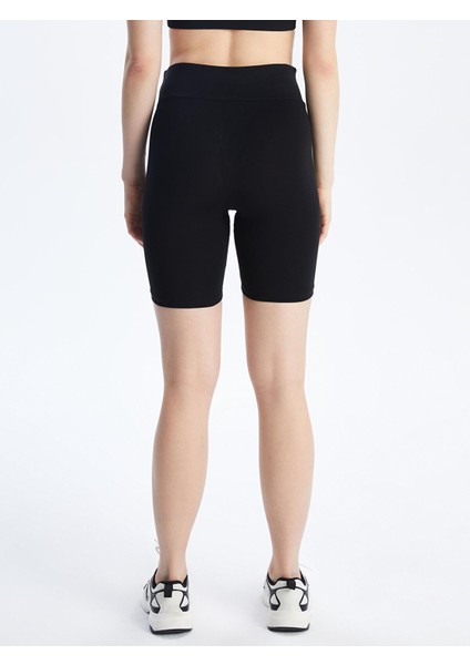 Yeni Sezon Beli Lastikli Kadın Şort Tayt fırsatları