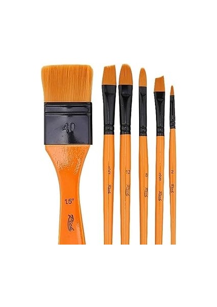 Fırça Seti 6lı fiyatları