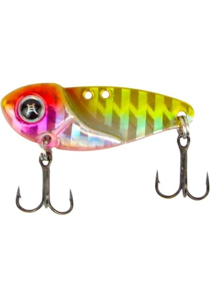 Crony Mini Vibrasyon 3,5 cm 7gr Rainbow