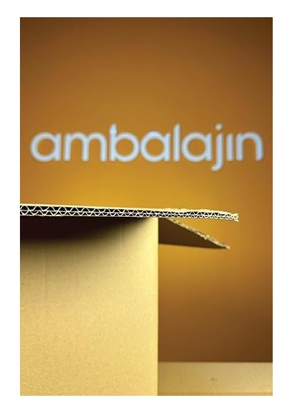 Sağlam Taşıma Kolisi Çift Oluklu Boş Koli, Karton Kutu, Çeyiz Kutusu, Taşınma Kolisi 25 Adet fiyatları