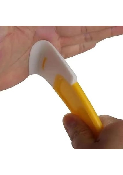 Tava Kazıyıcı Spatula, Mutfak Temizleme Aparatı, Yağ ve Yemek Artığı Temizleyici modelleri