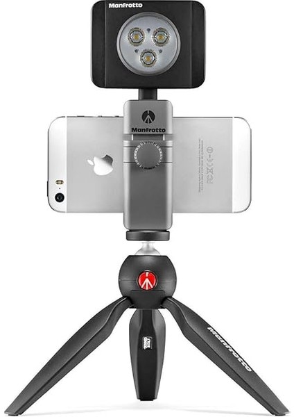 Mtwistgrip Universal Smartphone Clamp fiyatları