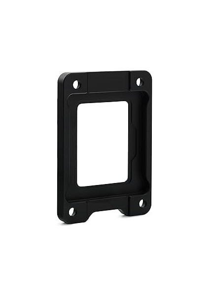 Grizzly - Cpu Kontak Çerçevesi Intel 13. ve 14. Nesil - Soğutma Performansını Artırmak Için Optimize Edilmiş Cpu Kontak Basıncı Için - Kolay Kurulum - DER8AUER Tarafından indirimleri