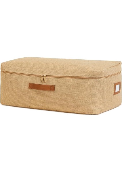 Home Textile Orta Boy Jüt Hurç 52 x 28 x 21 cm