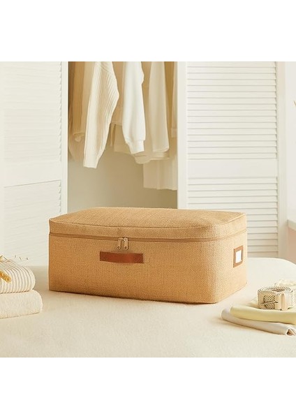 Home Textile Orta Boy Jüt Hurç 52 x 28 x 21 cm modelleri