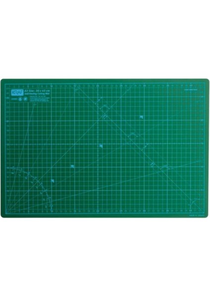 Kesim Tablası A3 45X30