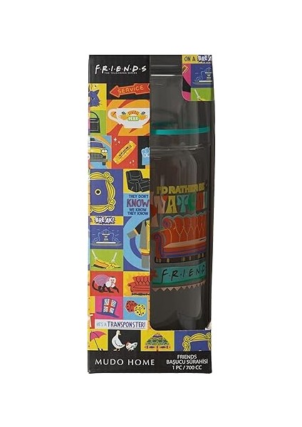 Concept Friends Başucu Sürahisi indirimleri