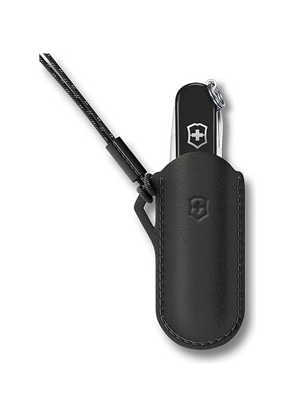 Isviçre Çakısı Için Deri Kılıf Küçük, Classic Sd Için Kılıf Taşıma Kayışı Dahil fiyatları