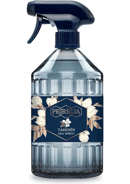 Room Spray Yasemin 500ML