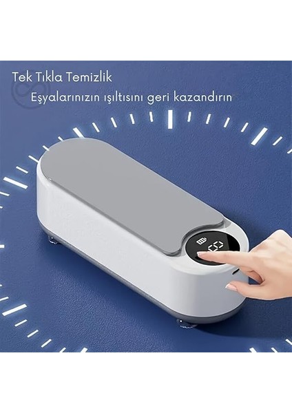 Takı Temizleyici fiyatları