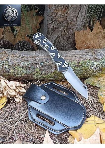 Model Kompakt Kabze Kamp Çakısı 22CM Büyük Boy Avvcı Çakı indirimleri