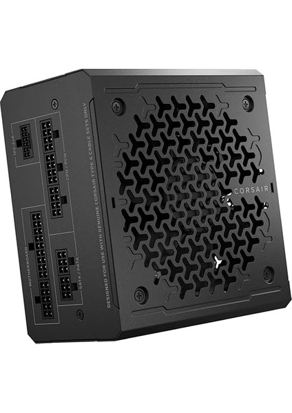 Rme Serisi RM850E 850 Watt 80+ Gold Tam Modular Güç Kaynağı Eu Versiyon (CP-9020296-EU) modelleri