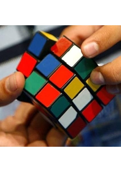 Zeka Küpü Sihirli Mini Rubik Anahtarlık fiyatları
