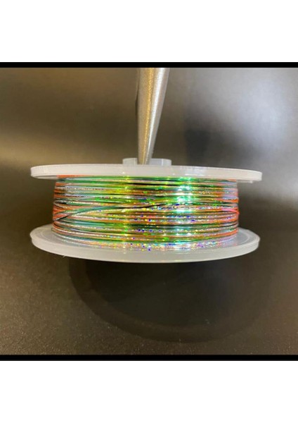 Sim Hologram Sim 100 mt 10 Kat Karışık