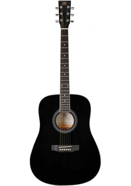 SD104GBK Akustik Gitar fiyatları