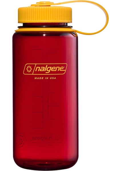 Su Şişesi – Hafif Sustain Tritan Bpa Içermez, Kırılmaz Şişe, Sırt Çantasıyla Seyahat, Yürüyüş, Fitness Stüdyosu Için, 473 Ml, Geniş Ağız, Laker, 16 Oz