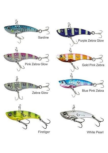 Gear 3D Vib Blade 3.5cm 4gr Jig Yem fiyatları