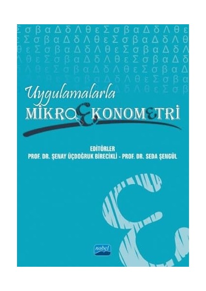 Mikroekonometri