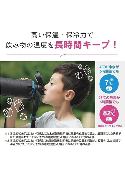 SP-JB10 Askılı Vakumlu Termos Matara 1l Mor-Pembe indirimleri