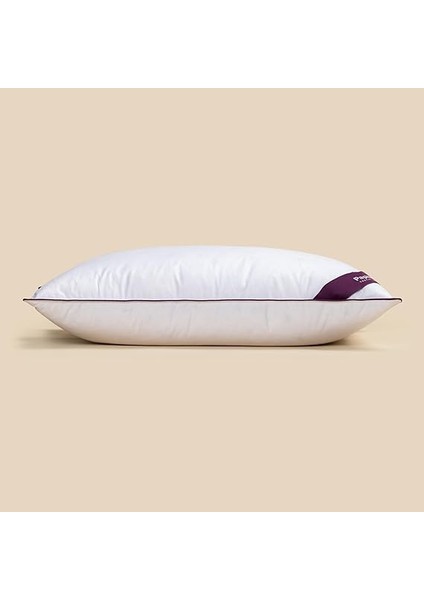 Luxury Duvet 90/15 Kaz Tüyü Yastık 50 * 70 cm -%100 Kaz Tüyü modelleri