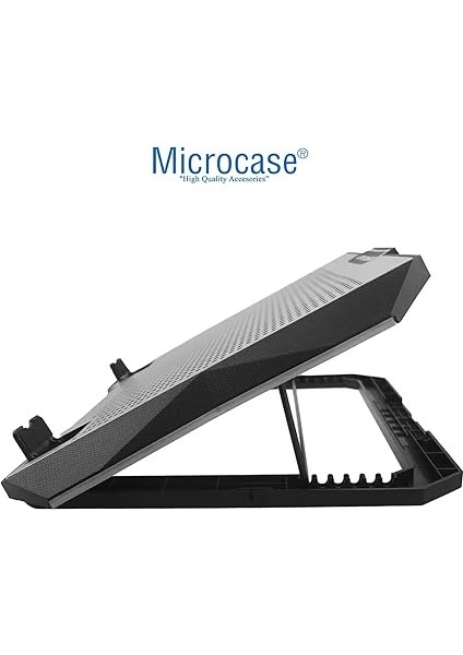 ZR608 Telefon Tutacaklı 6 Kademe Yükseklik Ayarlı 8 Fanlı Laptop Soğutucu - AL5211 fiyatları