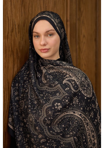 Winter Bloom Soft Şal fiyatları