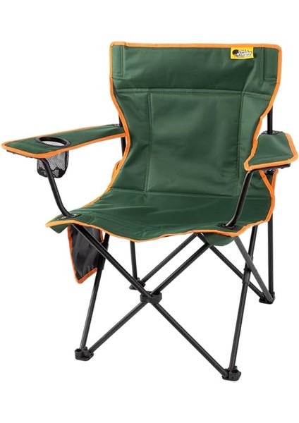 Chaırs V2 Petrol Yeşili Lüks Kamp Sandalyesi fırsatları