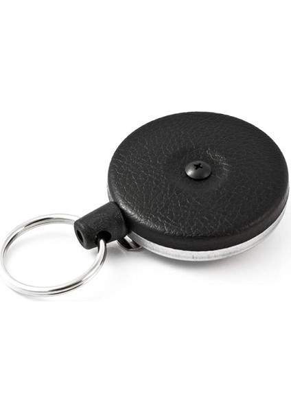 Specialist Id 0485-823#485B-HDK Original 48' Siyah Vinil Anahtarlık (Blisterli)