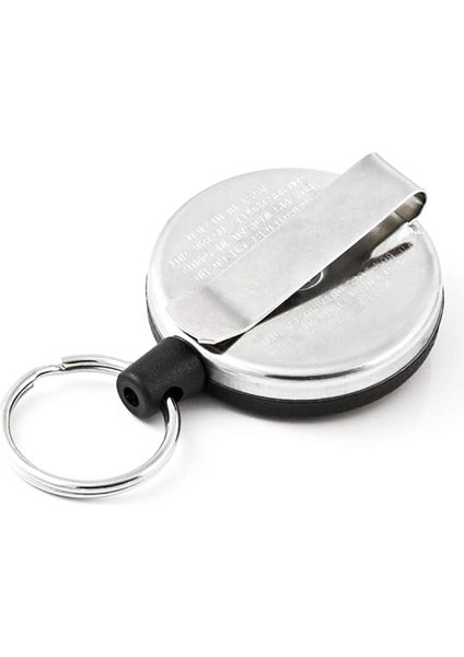 Specialist Id 0485-823#485B-HDK Original 48' Siyah Vinil Anahtarlık (Blisterli) fiyatları