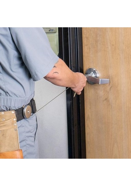 Specialist Id 0485-823#485B-HDK Original 48' Siyah Vinil Anahtarlık (Blisterli) fırsatları