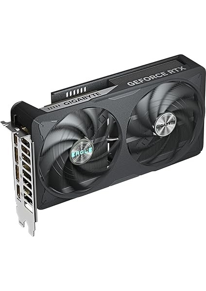 Geforce Rtx™ 5060 Ti Eagle Oc 16G 2 Fanlı Wındforce Soğutmalı Gaming Ekran Kartı – GV-N506TEAGLE OC-16GD indirimleri