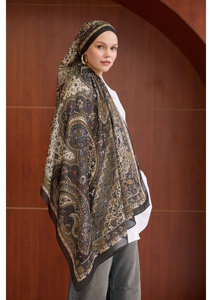 Winter Bloom Soft Şal fiyatları