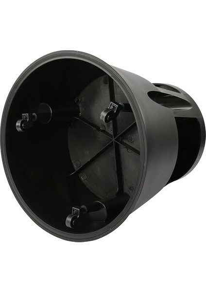 Dünyası Çift Katlı, Devrilmez ve Kaymaz Tekerlekli Tabure, Siyah modelleri