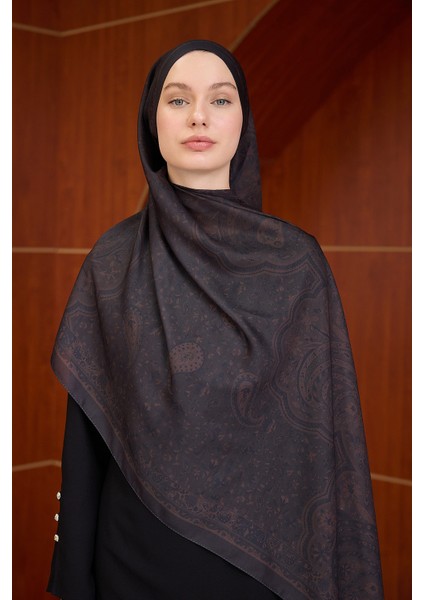 Winter Bloom Soft Şal fiyatları