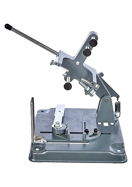 Avuç Taşlama Sehpası, Gri | 1255/S, fiyatları