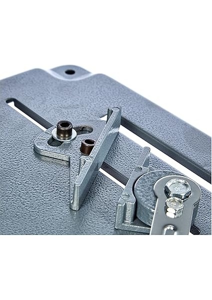 Avuç Taşlama Sehpası, Gri | 1255/S, fırsatları