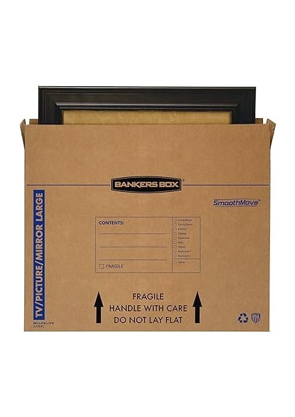 Box Smoothmove Resim/ayna Box L fiyatları