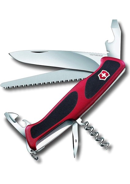 0.9563.C Rangergrip 55 Çakı