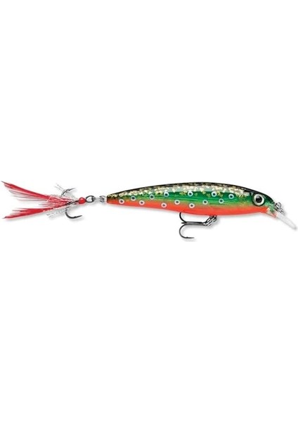 Rapala X-Rap Balıkçılık Yemi indirimleri