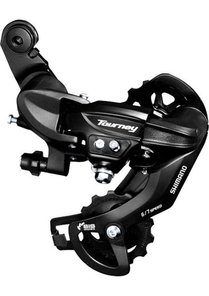 Aktarıcı 6/7s RD-TY300 Ty Da