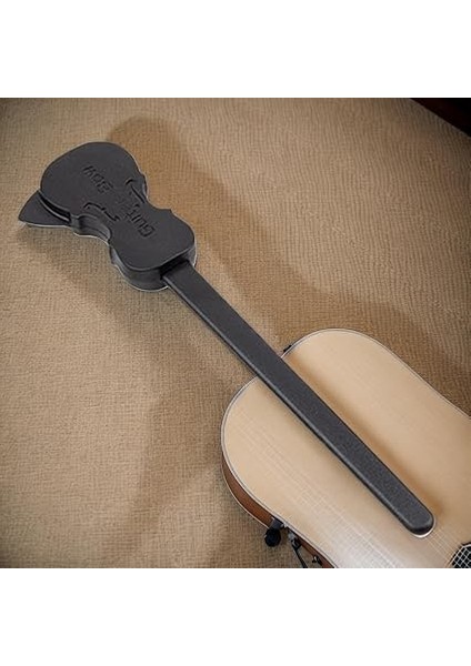 Gitar Yayı,bas Çalma Yayı - Taşınabilir Çalma Aksesuarları, Müzisyen Müzik Sever Arkadaşlar Aile Tatil Doğum Günü Özel Günler Için modelleri